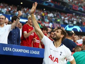 Segera Berseragam Napoli, Llorente Senang Main di Serie A Lagi