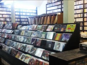 Memori dalam Pita Kaset