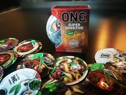 Setelah Durian dan Nasi Lemak, Kini Rendang Jadi Rasa Kondom