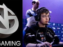 Drama Berujung Pensiunnya Pemain Top Dota 2