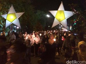 Kapan 1 Muharram 1445 H? Simak Jadwal dan Amalannya