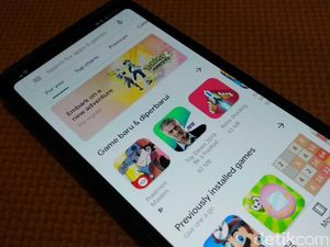 Aplikasi Berbahaya di Google Play Store, Mungkin Ada di Ponselmu Aplikasi Berbahaya di Google Play Store, Mungkin Ada di Ponselmu