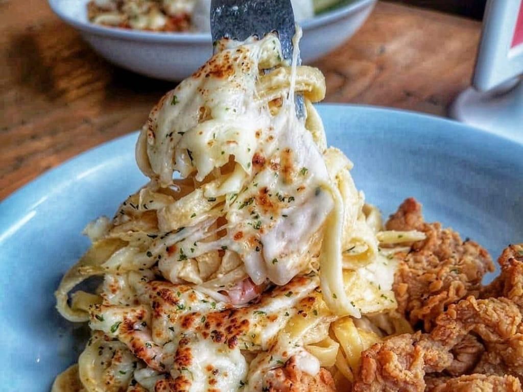 Gara-gara Skripsi, Pria Ini Kantongi Rp 200 Juta dari Jualan Pasta Gara-gara Skripsi, Pria Ini Kantongi Rp 200 Juta dari Jualan Pasta