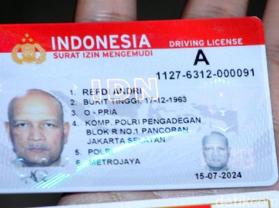 Begini Wujud Smart SIM yang Bisa Dipakai Belanja