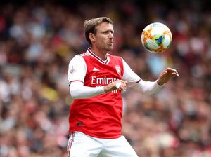 Tinggalkan Arsenal, Monreal Gabung Sociedad