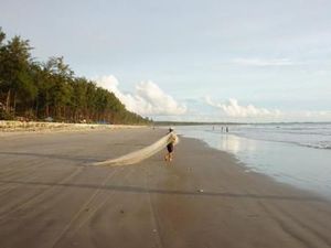 Pantai-pantai Bengkulu Tutup di Akhir Tahun, Bye-bye Vitamin Sea! Pantai-pantai Bengkulu Tutup di Akhir Tahun, Bye-bye Vitamin Sea!