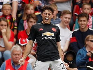 Daniel James: Lawan Wolverhampton Bakal Jadi Laga Berat