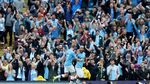 Kemenangan Telak Citizen di Etihad Stadium