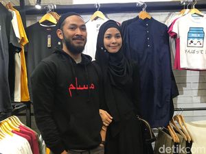 Tenang Uki, Metha Yuna Bakal Dampingi Terus dalam Kondisi Apa Pun Tenang Uki, Metha Yuna Bakal Dampingi Terus dalam Kondisi Apa Pun