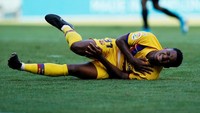 Sementara itu, Osasuna berada di posisi keempat dengan 5 poin dari 3 laga.