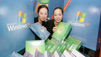 Nostalgia Kehebatan Windows XP Jelang Rilis Windows Baru