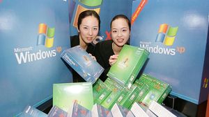 Nostalgia Kehebatan Windows XP Jelang Rilis Windows Baru