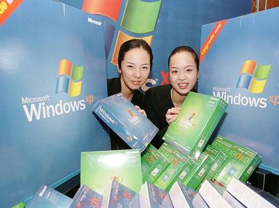 Nostalgia Kehebatan Windows XP Jelang Rilis Windows Baru