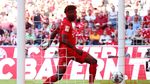 Bayern Permalukan Mainz 6-1