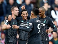 Liverpool Punya Pemain Berkelas Dunia, Mampu Hadapi Semua Ujian