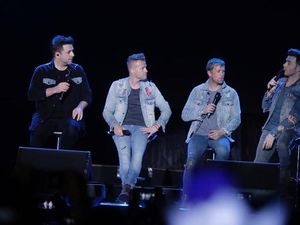 Personel Westlife Sekarang Siapa Saja? Berikut Profil Lengkapnya Personel Westlife Sekarang Siapa Saja? Berikut Profil Lengkapnya
