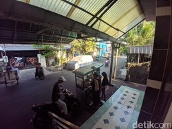Viral Kebaktian di Depan Masjid, PGI Nilai Wujud Asli Masyarakat RI