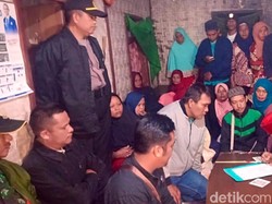 TKW Cianjur Tewas di Yordania, Keluarga Ragukan Sebab Kematian