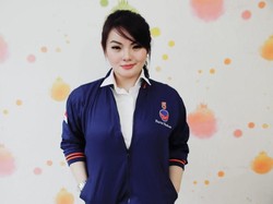 Jadi Caleg Termuda DPR Terpilih, Ini yang Akan Dilakukan Hillary