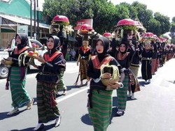 Jelang WSBK, Lombok Timur Capai Target Herd Immunity