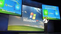Nostalgia Kelahiran Windows XP, Sistem Operasi yang Enggan Mati