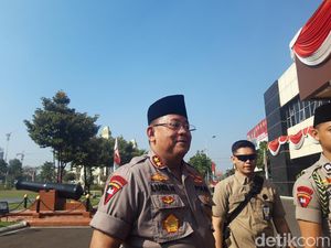 Ada Kejutan dalam Penyidikan Kasus Rasialisme pada Mahasiswa Papua?