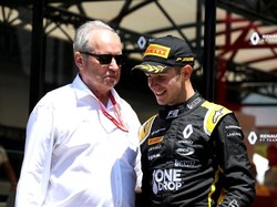 Kecelakaan Parah di F2 Belgia Renggut Nyawa Anthoine Hubert