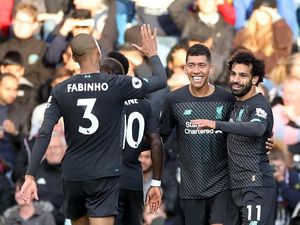 Rekor 13 Kemenangan Beruntun The Reds