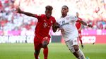 Bayern Permalukan Mainz 6-1