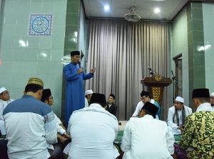 Pemprov Jabar Ingin Rumah Ibadah Jadi Penggerak Ekonomi
