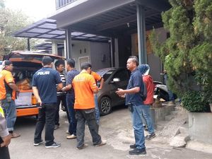 Ibu di Bandung Diduga Bunuh Anaknya yang Berusia 3 Bulan