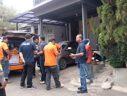 Ibu di Bandung Diduga Bunuh Anaknya yang Berusia 3 Bulan