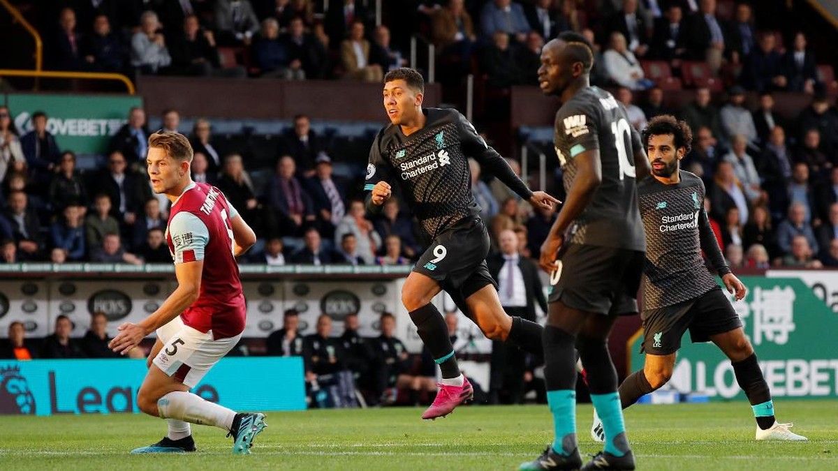 Liverpool akan menghadapi Newcastle United di pekan kelima Liga Inggris. (Foto: Phil Noble/Reuters)