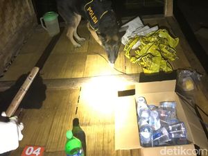 Pelaku Pembunuhan dan Perkosaan Gadis Baduy Ditangkap di Palembang