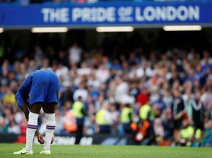 Misi Menang di Stamford Bridge Sirna