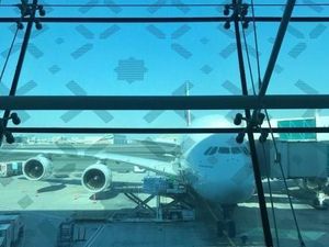 Transit di Dubai, Bisa Ngapain Aja?