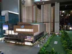 Modal 3 Jutaan Bisa Beli Unit di Transpark Juanda