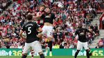 Gagal Lagi, MU Seri di Kandang Southampton