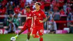 Bayern Permalukan Mainz 6-1