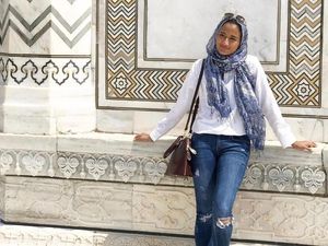 Berusia 26 Tahun, Caleg Terpilih Ini Ingin Setop Minuman Plastik di DPR