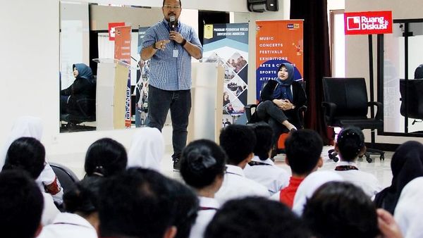 Peluang Industri Event dan Pariwisata di Era Digital