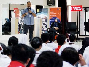 Peluang Industri Event dan Pariwisata di Era Digital