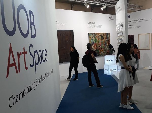 Dukung Talenta Artis Seniman Indonesia