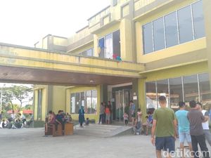 Cari Lahan Baru untuk Pencari Suaka, Pemprov DKI: Jaraknya Jauh dari Warga Cari Lahan Baru untuk Pencari Suaka, Pemprov DKI: Jaraknya Jauh dari Warga
