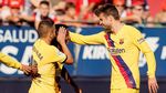 Lawan Tim Promosi, Barcelona Cuma Bisa Imbang