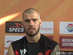 Arema Vs PSM, Pluim Pede di Depan Aremania-Sudah Biasa Tak Main di Kandang