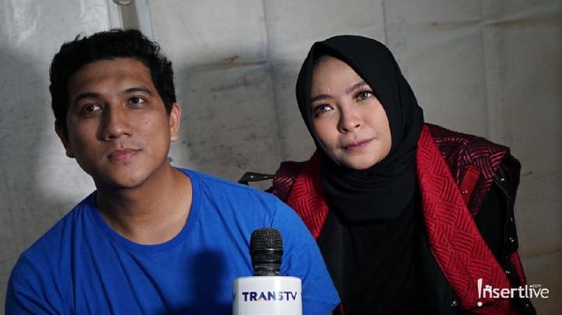 Tantri Kotak dan Arda Naff