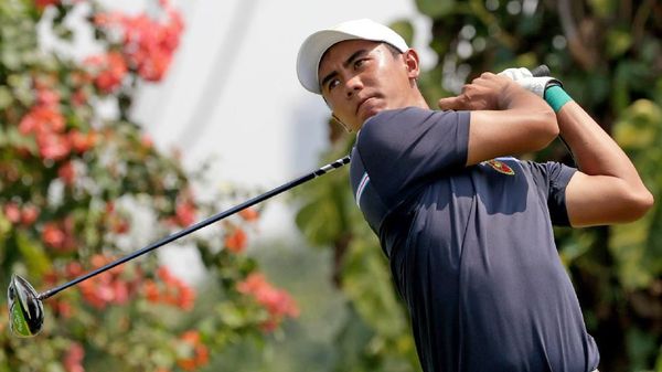 Naraajie Berpeluang Juarai BRI Indonesia Open
