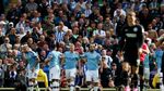 Kemenangan Telak Citizen di Etihad Stadium
