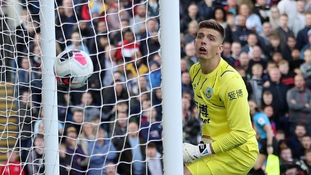 www.816agent.com Burnley Vs Liverpool: Menang 3-0, The Reds Masih Sempurna